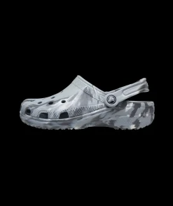 CROCS Classic Marbled Clog