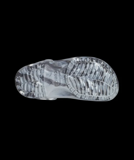 CROCS Classic Marbled Clog