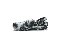 CROCS. Classic Marbled Clog