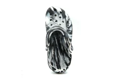 CROCS. Classic Marbled Clog