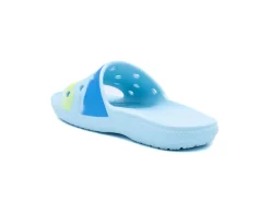 CROCS Classic Ombre Slide
