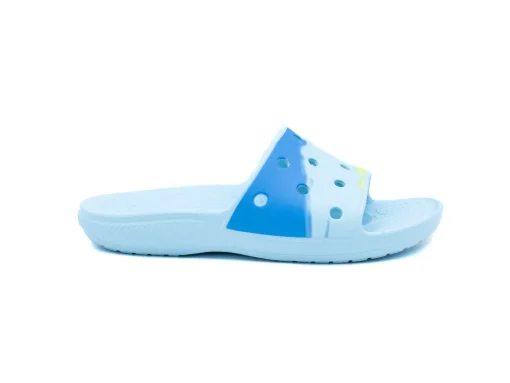CROCS Classic Ombre Slide