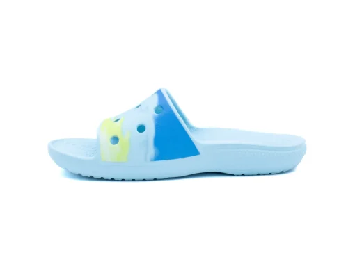 CROCS Classic Ombre Slide