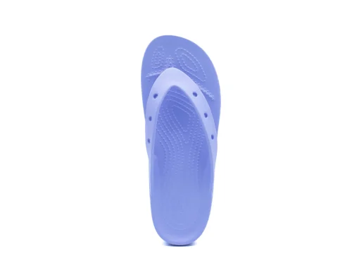 CROCS CLASSIC PLATFORM FLIP