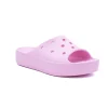 CROCS CLASSIC PLATFORM SLIDE