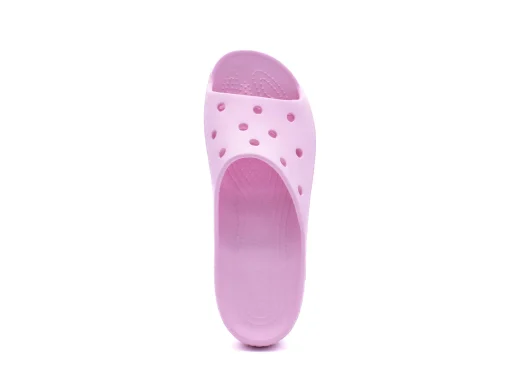 CROCS CLASSIC PLATFORM SLIDE