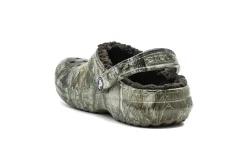 CROCS Classic Realtree Edge Lined Clog