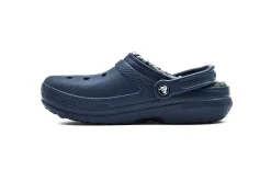CROCS Crocs Classic Lined Clog