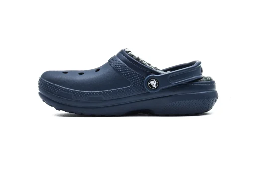CROCS Crocs Classic Lined Clog