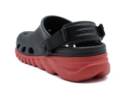 CROCS Duet Max Clogs
