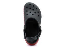 CROCS Duet Max Clogs
