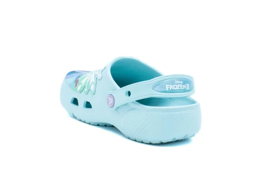 CROCS Frozen Classic Clog