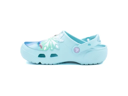 CROCS Frozen Classic Clog
