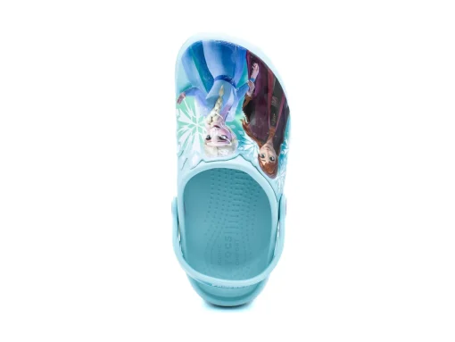 CROCS Frozen Classic Clog