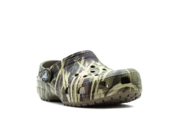 Crocs Kids' Classic Clog