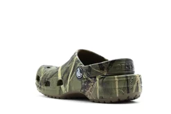 Crocs Kids' Classic Clog