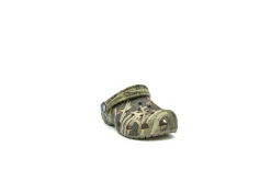 CROCS. KIDS CLASSIC REALTREE CLOG