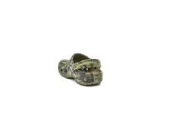 CROCS. KIDS CLASSIC REALTREE CLOG