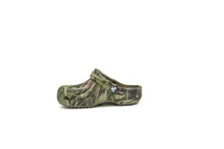 CROCS. KIDS CLASSIC REALTREE CLOG