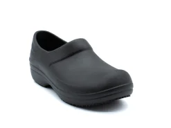 CROCS NERIA PRO II SLIP RESISTANT WORK CLOG