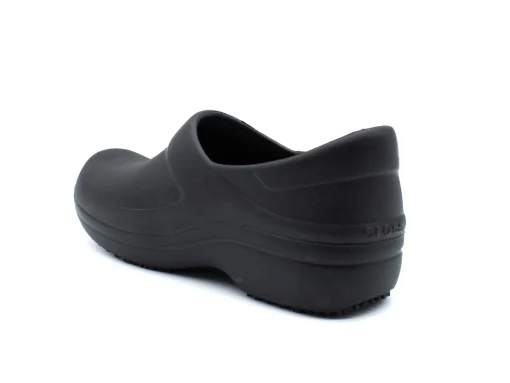 CROCS NERIA PRO II SLIP RESISTANT WORK CLOG
