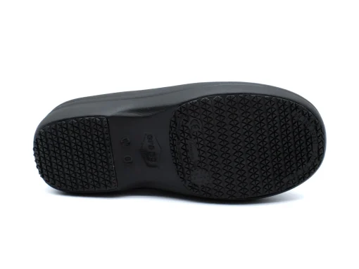 CROCS NERIA PRO II SLIP RESISTANT WORK CLOG