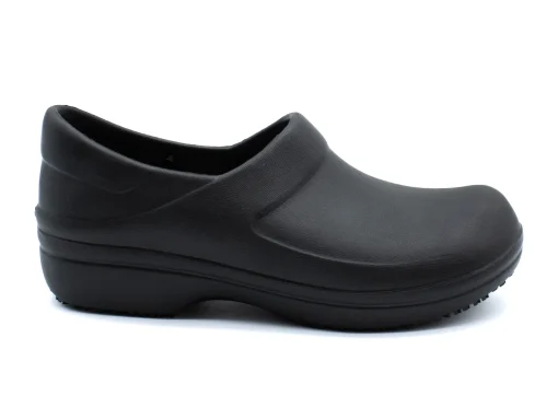 CROCS NERIA PRO II SLIP RESISTANT WORK CLOG