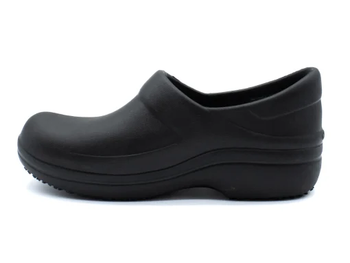 CROCS NERIA PRO II SLIP RESISTANT WORK CLOG
