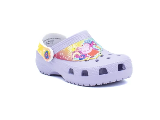 CROCS Peppa Pig Classic Clog