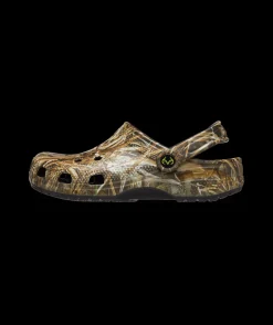 CROCS Realtree MAX-7® Classic Clog