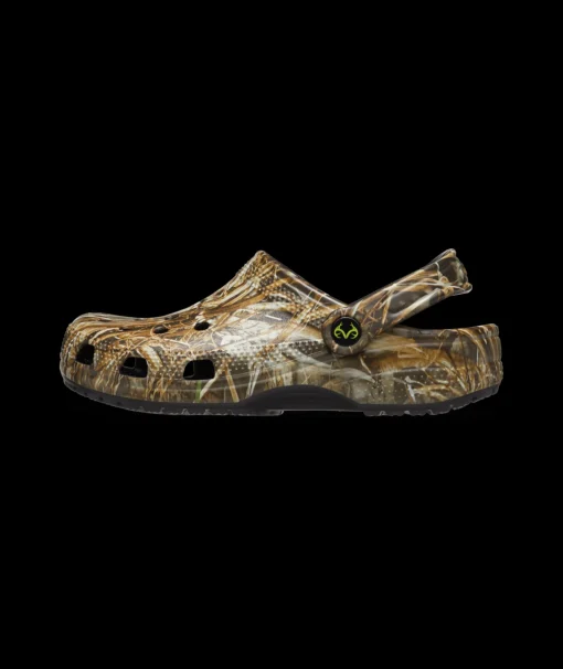 CROCS Realtree MAX-7® Classic Clog