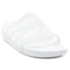 CROCS Splash Glossy Strappy Sandal