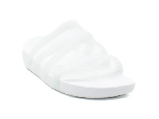 CROCS Splash Glossy Strappy Sandal