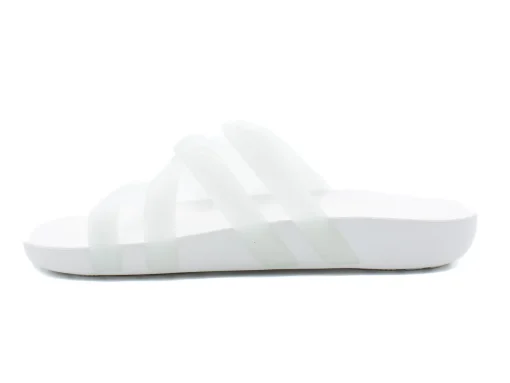 CROCS Splash Glossy Strappy Sandal