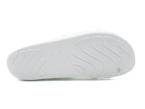 CROCS Splash Glossy Strappy Sandal