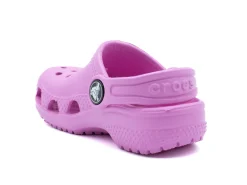 CROCS. TODDLER CLASSIC CLOG