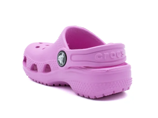 CROCS. TODDLER CLASSIC CLOG