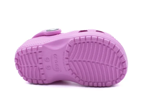 CROCS. TODDLER CLASSIC CLOG