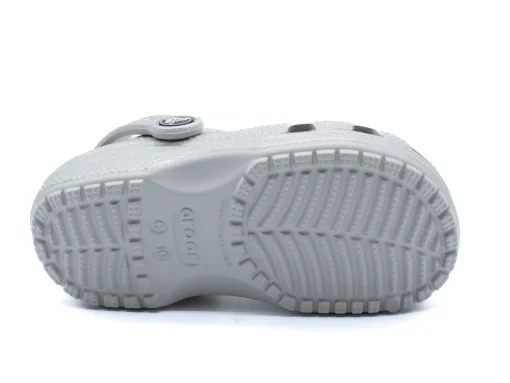 CROCS. TODDLER CLASSIC CLOG
