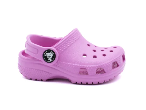 CROCS. TODDLER CLASSIC CLOG