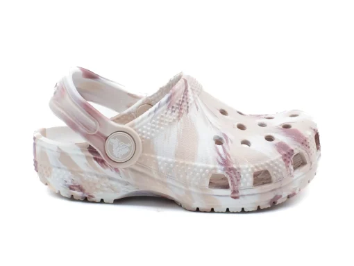 CROCS. TODDLER CLASSIC CLOG