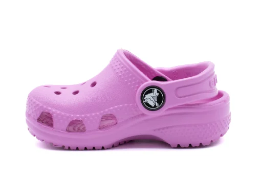 CROCS. TODDLER CLASSIC CLOG