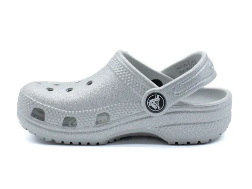 CROCS. TODDLER CLASSIC CLOG