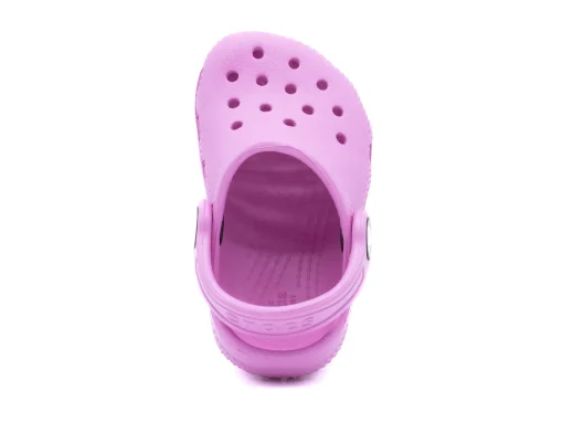 CROCS. TODDLER CLASSIC CLOG