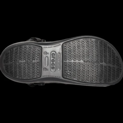 CROCS Unisex Bistro Pro LiteRide™ Clog