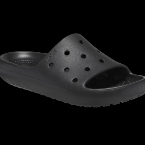 CROCS Unisex Classic Slide v2