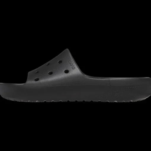 CROCS Unisex Classic Slide v2