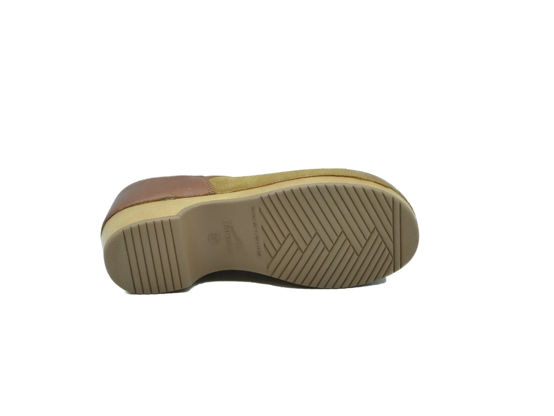 DANSKO Brenna