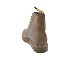 DR. MARTENS 1460 Aztec Crazy Horse