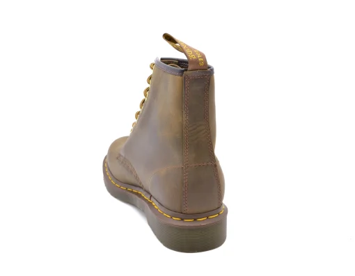 DR. MARTENS 1460 Aztec Crazy Horse